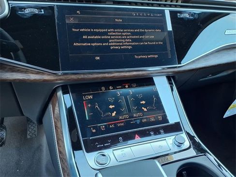 New 2026 Audi Q7 3.0T Premium Plus image 11