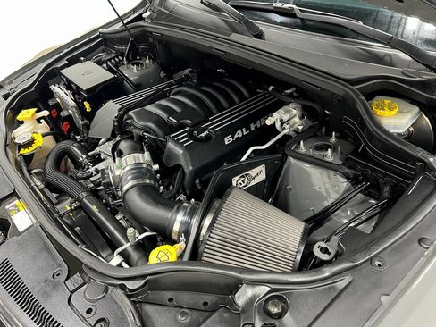 Used 2020 Jeep Grand Cherokee SRT AWD/4WD image 31