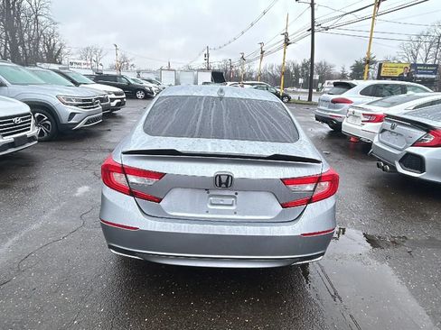 Used 2021 Honda Accord LX image 6