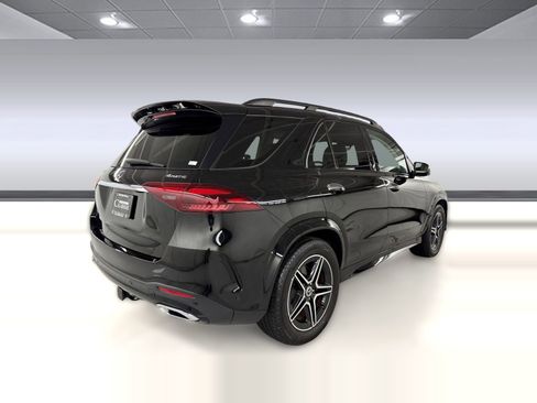 Certified 2024 Mercedes-Benz GLE 350 4MATIC image 9