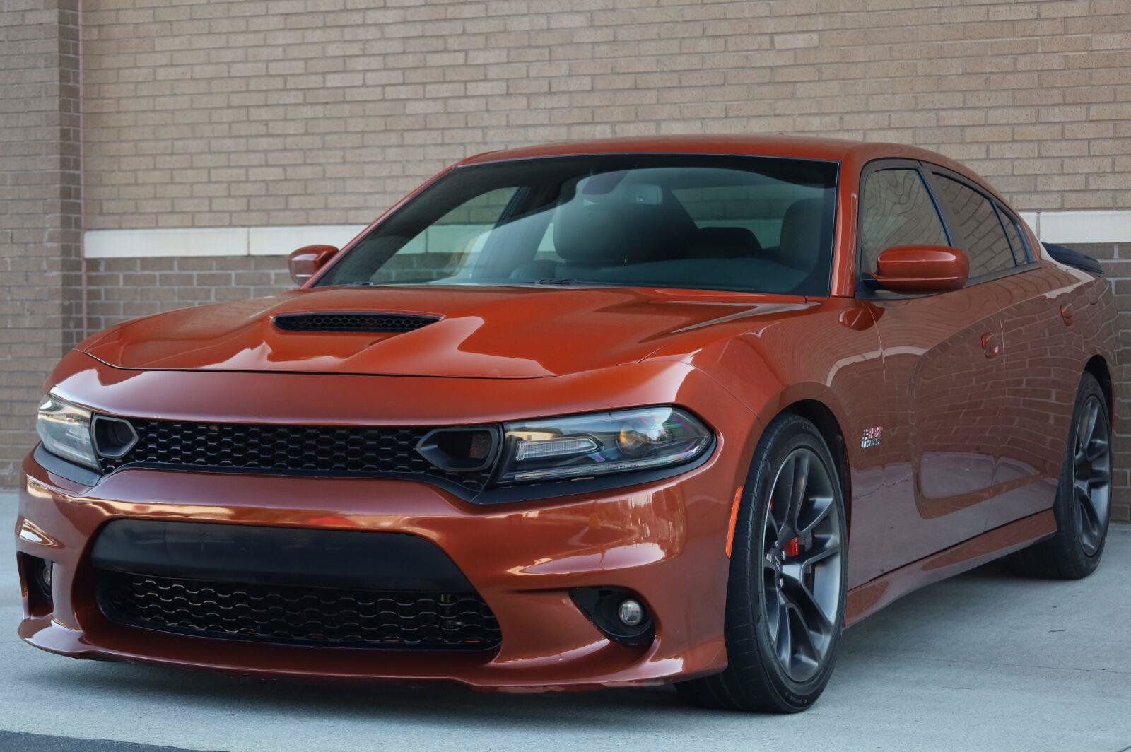 Used 2020 Dodge Charger Scat Pack RWD image 6