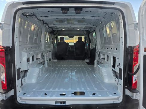 New 2026 Ford Transit 150 Low Roof image 39