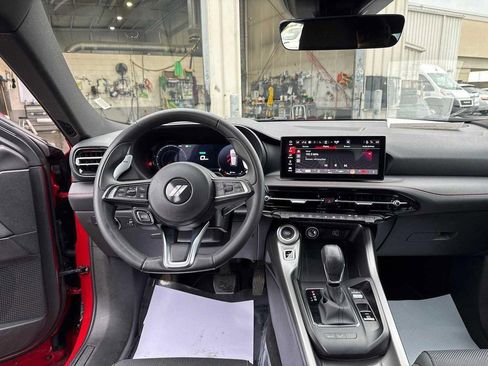 Used 2024 Dodge Hornet R/T image 13