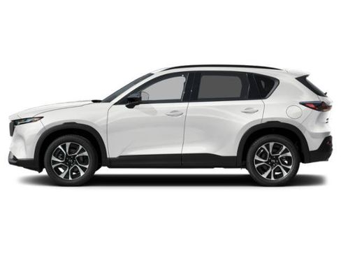 New 2026 MAZDA CX-5 Preferred AWD/4WD image 4