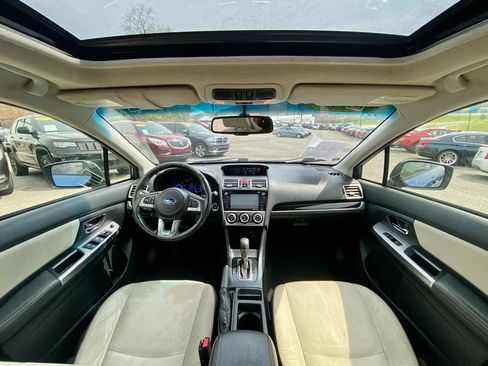 Used 2016 Subaru Crosstrek Touring w/ Popular Package #1 image 19