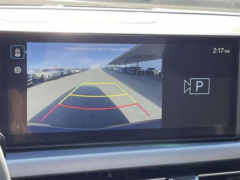 New 2026 Hyundai Sonata SEL image 26