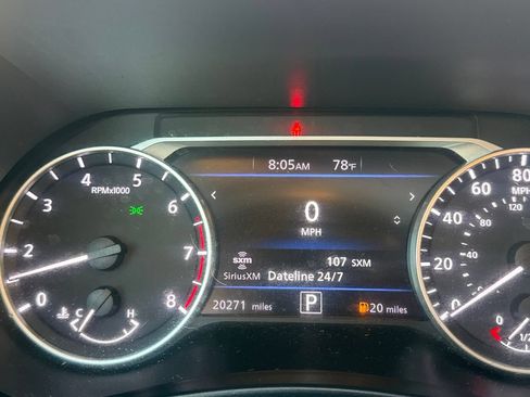 Certified 2023 Nissan Sentra SV w/ SV Premium Package FWD image 42