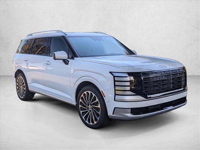 New 2026 Hyundai Palisade Calligraphy FWD image 6