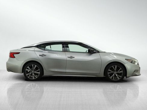 Used 2017 Nissan Maxima 3.5 S image 6