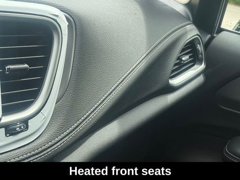 New 2026 Chrysler Pacifica Select image 23