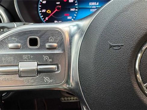 Used 2020 Mercedes-Benz C 300 Sedan image 28