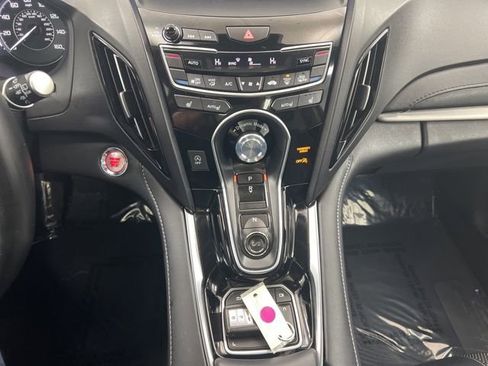 Used 2019 Acura RDX Technology Package image 17