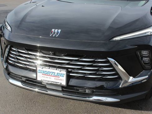 New 2025 Buick Envision Preferred image 14