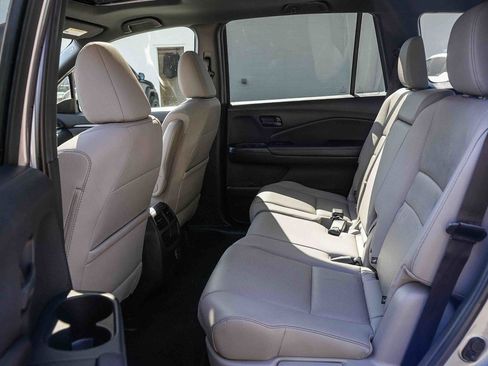 Used 2022 Honda Passport EX-L image 19