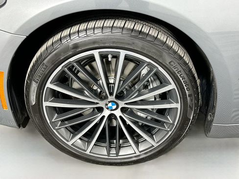 Certified 2023 BMW 540i w/ Premium Package image 32