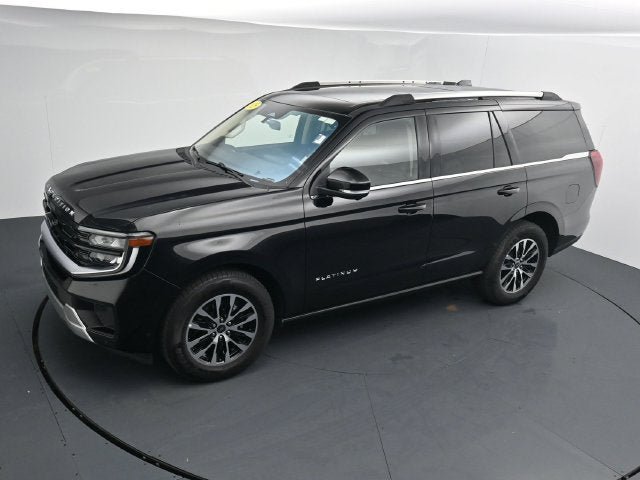 Used 2025 Ford Expedition Platinum AWD/4WD image 38