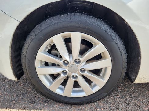 Used 2014 Kia Forte LX w/ Popular Package image 18