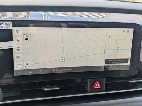 New 2027 Kia Carnival SX FWD image 26