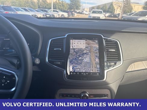 Certified 2024 Volvo XC90 B6 Ultimate image 25