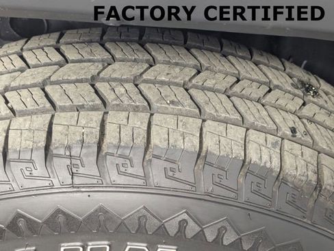 Certified 2023 Jeep Wrangler Sport S image 9