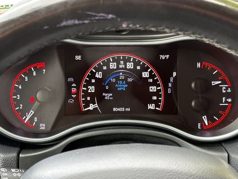 Used 2020 Dodge Durango SXT w/ Trailer Tow Group IV image 24