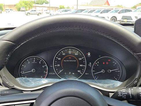 Used 2023 MAZDA CX-30 AWD 2.5 S w/ Select Package image 14