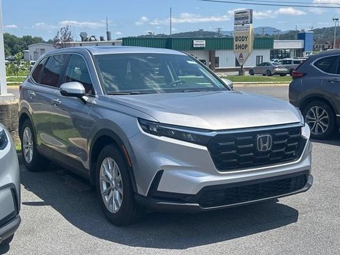 Used 2024 Honda CR-V EX image 3