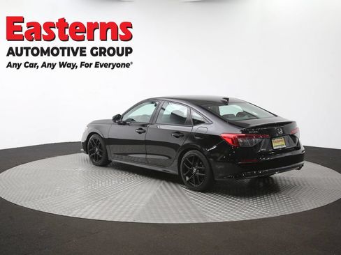 Used 2024 Honda Civic Sport image 63
