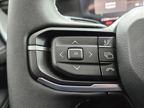 New 2026 Jeep Cherokee Laredo AWD/4WD image 16