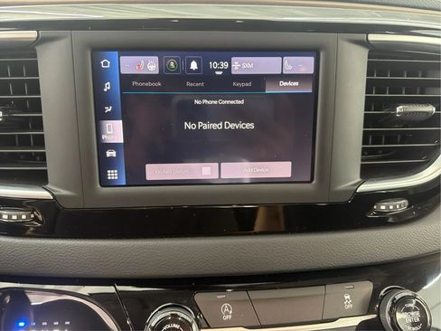 Used 2023 Chrysler Voyager LX FWD image 41