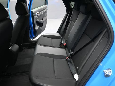 Used 2026 Honda Civic Sport image 11