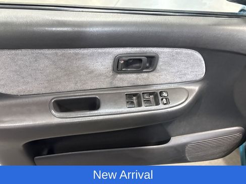 Used 1996 Nissan Sentra FWD image 8