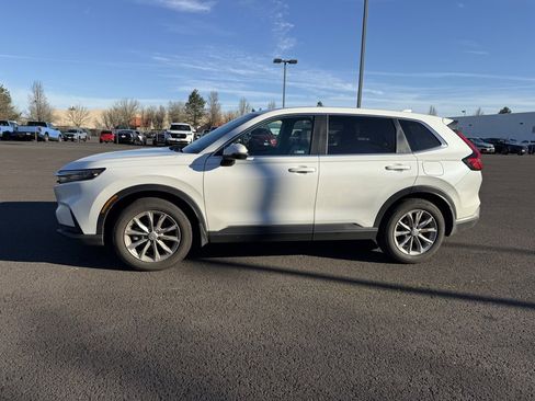 Certified 2023 Honda CR-V EX-L image 4