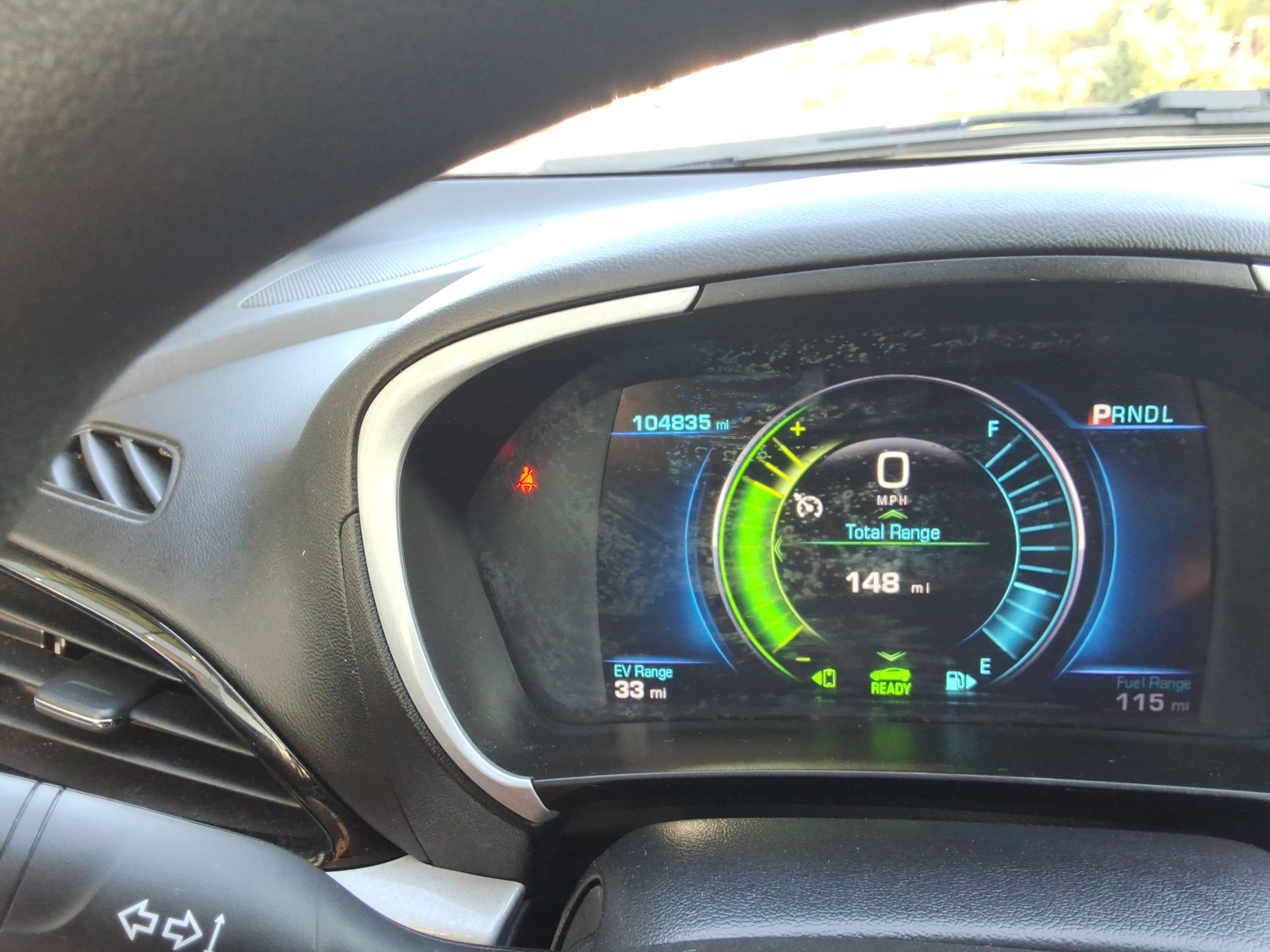 Used 2018 Chevrolet Volt LT FWD image 26