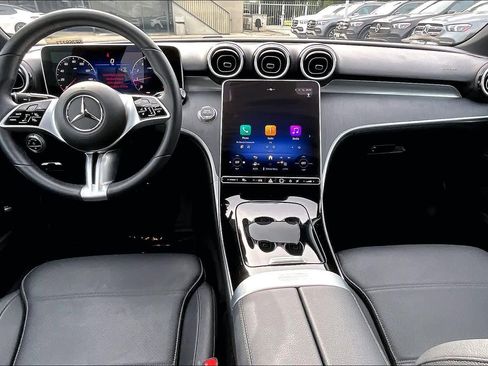 Used 2025 Mercedes-Benz C 300 C 300 image 15