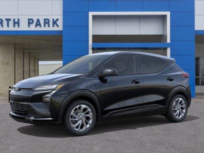 New 2027 Chevrolet Bolt LT w/ Comfort Package