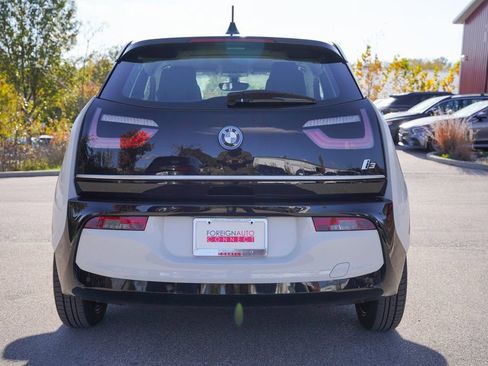 Used 2021 BMW i3 image 7