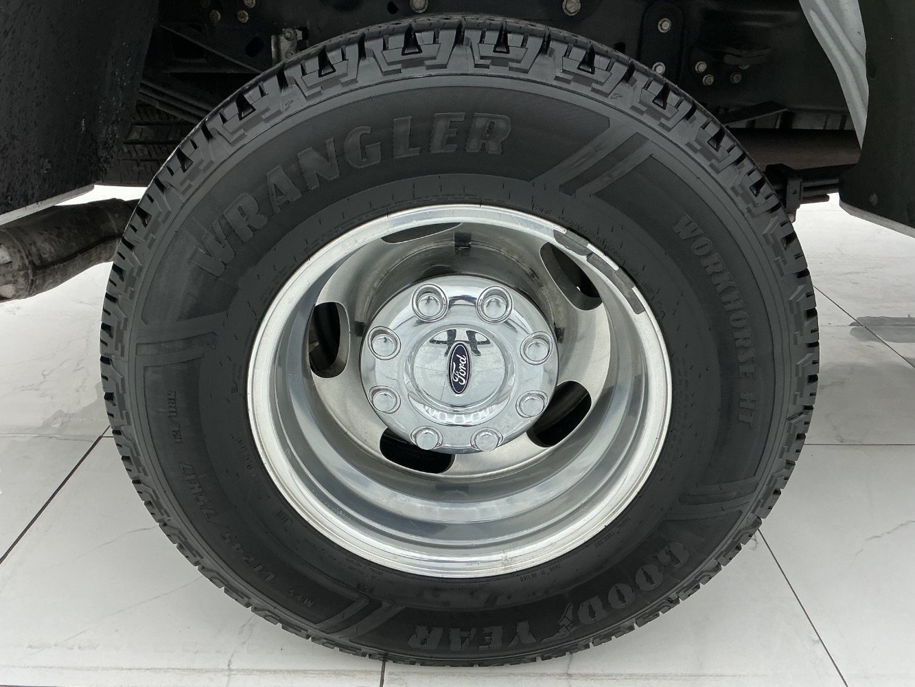 Used 2023 Ford F350 XL AWD/4WD image 51