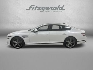 Used 2024 Genesis G80 3.5T Sport video 2