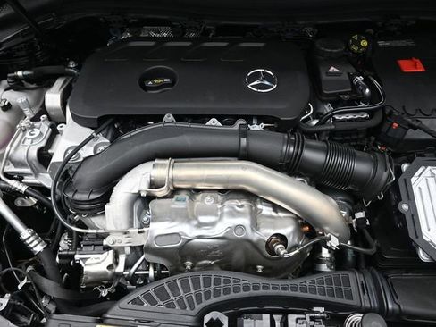 New 2026 Mercedes-Benz GLA 250 image 32