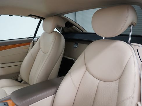 Used 2007 Mercedes-Benz SL 550 image 12