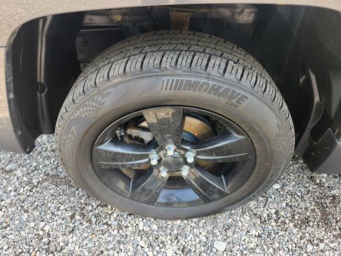 Used 2015 Jeep Patriot Sport w/ Power Value Group FWD image 22