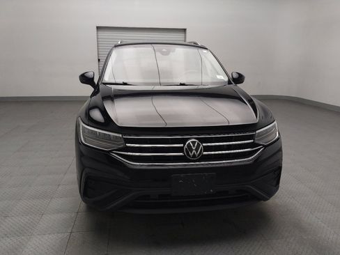 Used 2023 Volkswagen Tiguan SE image 14