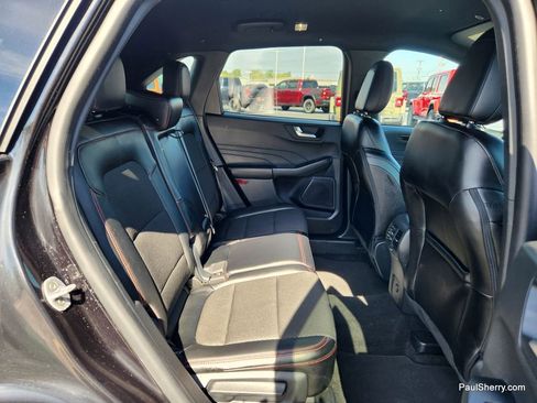 Used 2024 Ford Escape ST-Line w/ Tech Pack #1 image 45