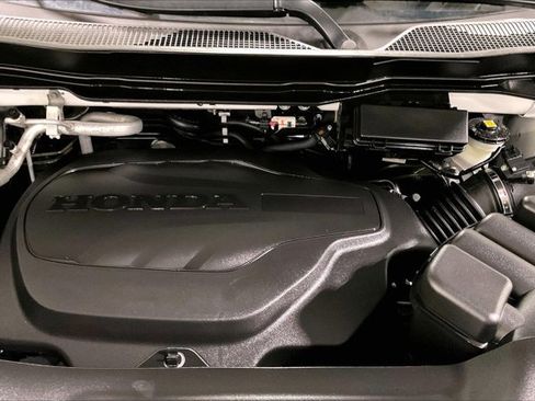 Used 2023 Honda Passport EX-L image 10