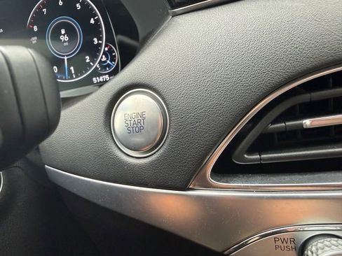 Used 2021 Hyundai Palisade Calligraphy image 29