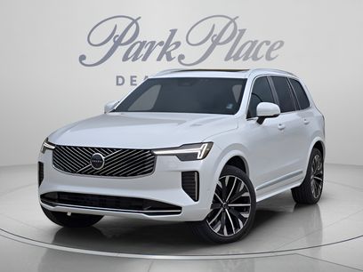 Used 2026 Volvo XC90 B5 Plus w/ Protection Package Premier