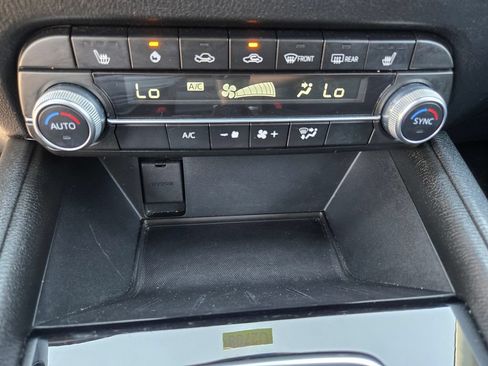 Used 2020 MAZDA CX-5 Touring FWD image 20