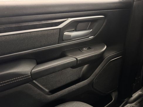 Used 2022 RAM 1500 Big Horn image 27