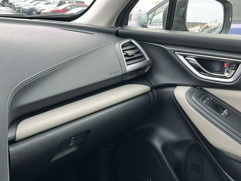 Certified 2022 Subaru Forester Limited image 19